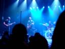 Ted Leo - Timorous Me @ The Bowery, NYC,  oct 11