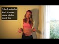 Top 10 reasons you are bloated on a raw food diet, fully raw diet. Are you bloated on a raw food high fruit diet? If so I have the reasons! ☆ My ebook http:/...