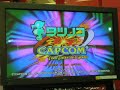 1SB 080816 Tatsunoko vs. Capcom 3rd location test.