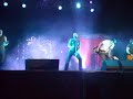 Daughtry at Riverfest Gadsden Al