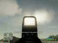 Crysis Demo 7900GT Fake Very High Delta Difficulty