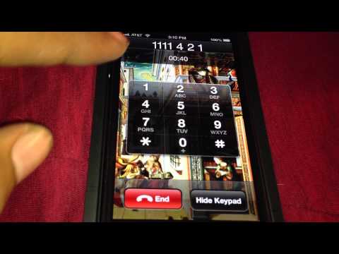 how to recover voicemail password iphone