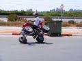 Hyosung TE450 Hyosung TE450