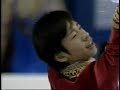 Nobunari Oda 2006 World Championships SP