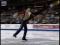 Nobunari Oda 2006 World Championships SP