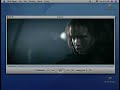 DivX Player (for Mac) - Desktop Dimmer