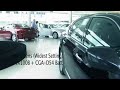 Steadicam Merlin + AG-DVX100B Test Footage