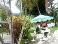 montes dandose duro!