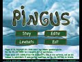 Video: "Pingus - game open source" (YouTube)