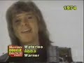 ABBA - WATERLOO