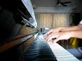 piano version 苏打绿 - 小情歌