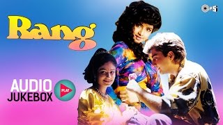 Rang Jukebox - Full Album Songs  Divya Bharti Kama
