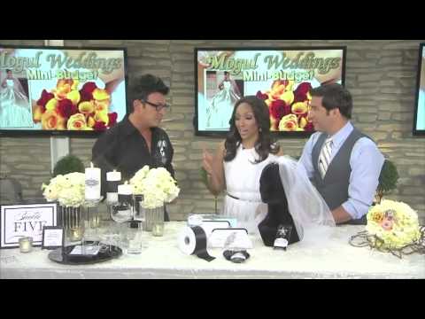 how to budget for a wedding