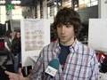 Estudantes portugueses participam na II Mostra Nacional de C