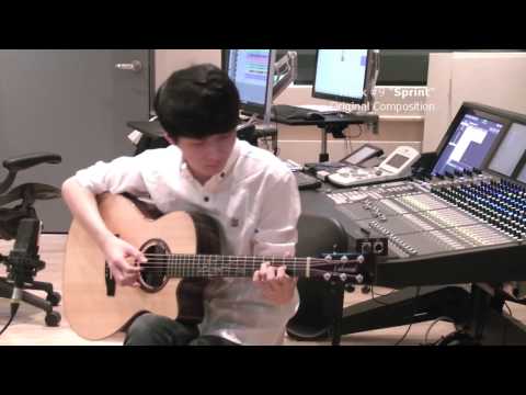 The Making of Sungha Jung's New Album: MONOLOGUE