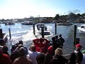 Tilghman Day Docking Contest