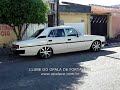 Opala Supensão a Ar e Borrachão Fortaleza
