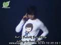 [Tribute] YunHo-Can't help falling in love with you-By Alek