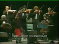 PUGLIESE con sus bailarines originales VANINA & ALEJANDRO