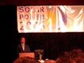 Governor Arnold Schwarzenegger Solar Power 2006 Governor Arnold Schwarzenegger Solar Power 2006