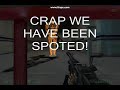 half life:opposing force teleport scene facts