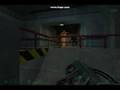half life:opposing force teleport scene facts