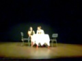 Coisas de Casal - Esquetes de Humor (\"Alfredo e Beatriz\") Coisas de Casal - Esquetes de Humor (\"Alfredo e Beatriz\")
