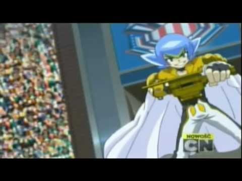 blejdblejd - Serial Beyblade Metal Masters Emitowany na antenie Polskiej telewizji w 2012'sięcznym roku. Specjalnie dla serwisu YouTube: DrShadowFILM/DrShadowVEVO Fanów s...