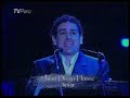 Hoy, La donnaè mobile y Contigo Perú - Juan Diego Florez (tenor) y Gian Marco (cantautor)