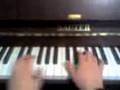 Are You In Love Piano (3metri sopra il cielo musica)