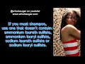299-whoissugar How I Co-Wash, the Curly Girl Method! ((REQUESTED))
