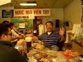LITTLE SAIGON, CALIFORNIA, USA Nuoc Mia' VIEN TAY ngon nhat' Nuoc' MY~ USA, Co' dip. toi' khu Saigon Nho? (Little Saigon) tai quan cam california phai? den' tham vo chong anh Chuyen chu? cua? Nuoc Mia' Vien~ Tay do', 2 anh chi de^~ Thuong vo^ cung` nen^ dong^ khach' lam'... Tim` Hieu^?, Mua nha`, ban' nha`, dau^` Tu Dia Oc' tai Little Saigon - California - USA xin vao` trang web cua? chung' toi^ ... http://www.VinnyTran.com