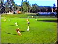 Drömanfallet Burträsk UBK - Jörn 2005. Play by the book.