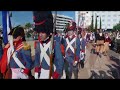 Recreación histórica en el Vial Norte de Córdoba de las escaramuzas de la batalla de Bailén, a cargo de la Asociación Histórico-Cultural Voluntarios de la Batalla de Bailén y la Asociación Histórico-Cultural General Reding. El acto, en conmemoracion del bicentenario de la batalla, fue organizado por la Casa de Jaén en Córdoba.