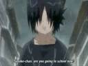 Naruto Amv - Sasuke is Scared of Itachi
