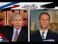 Austan Goolsbee shreds McCain like a cross cut shredder. Obama Senior Economic Advisor. Austan Goolsbee shreds McCain like a cross cut shredder. Obama Senior Economic Advisor.