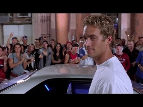 fast - Production will temporarily be shut down while cast and crew mourn Paul Walker's death.
