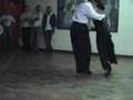 Pibe Avellaneda y Lida Mantovani - El Flete
