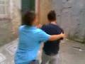 giochino stupido