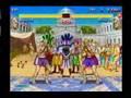 videos de ST (04) - ScithDeath (Sagat) vs. Dogberry (O-Sagat)