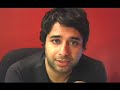 Words With Presents: Jian Ghomeshi