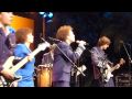 Marc Sway live - 19.11.2009