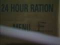 Interrogation tactics and survival