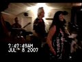 The Warriors Indo Rock