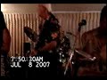 The Warriors Indo Rock