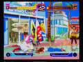 videos de Geese Tower 11-08-08 WW7 Casuals: Dark Geese vs. Sanji H 2