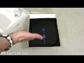 iPad 2 VZW 3G Unboxing