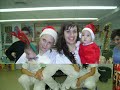 Graduaci�n fisioterapia ucm 2005-2008