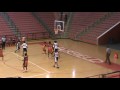 2013 vs Rochester Warriors 13u AAU Nationals 2009 part 4