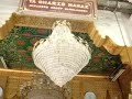 al baatin ( the hidden) , the dargah of moinuddin maharaj